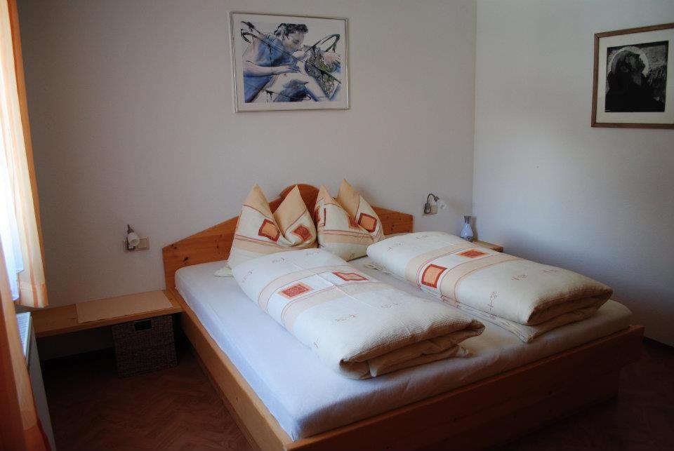 Apartment Maierhof Flirsch Bilik gambar