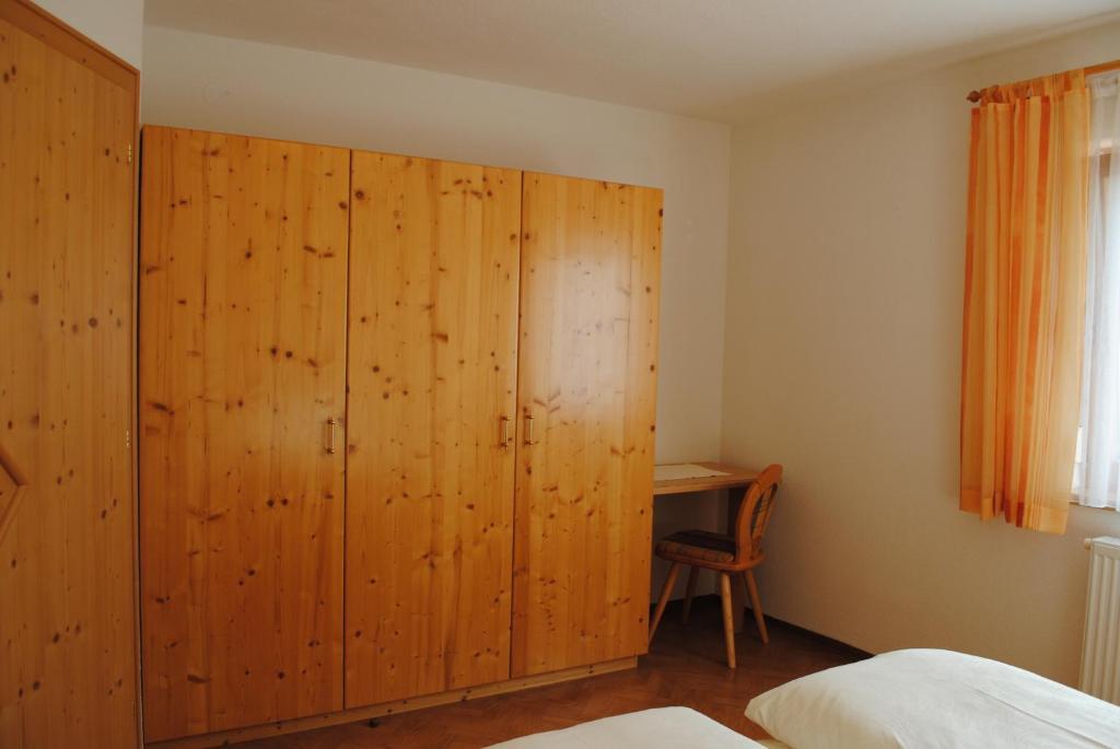 Apartment Maierhof Flirsch Luaran gambar