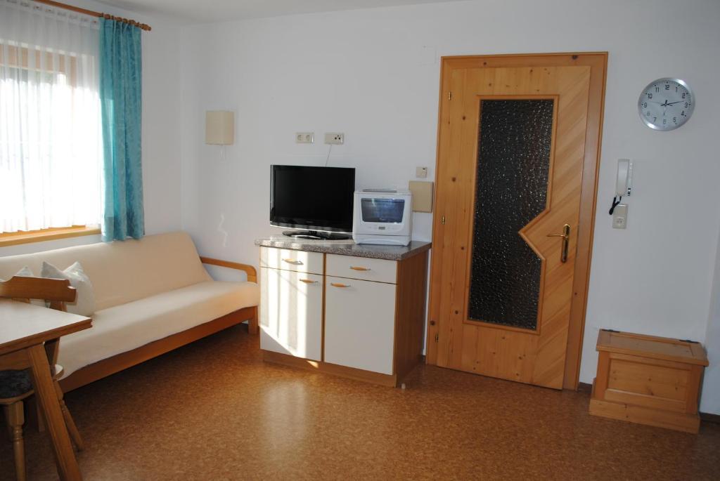 Apartment Maierhof Flirsch Luaran gambar