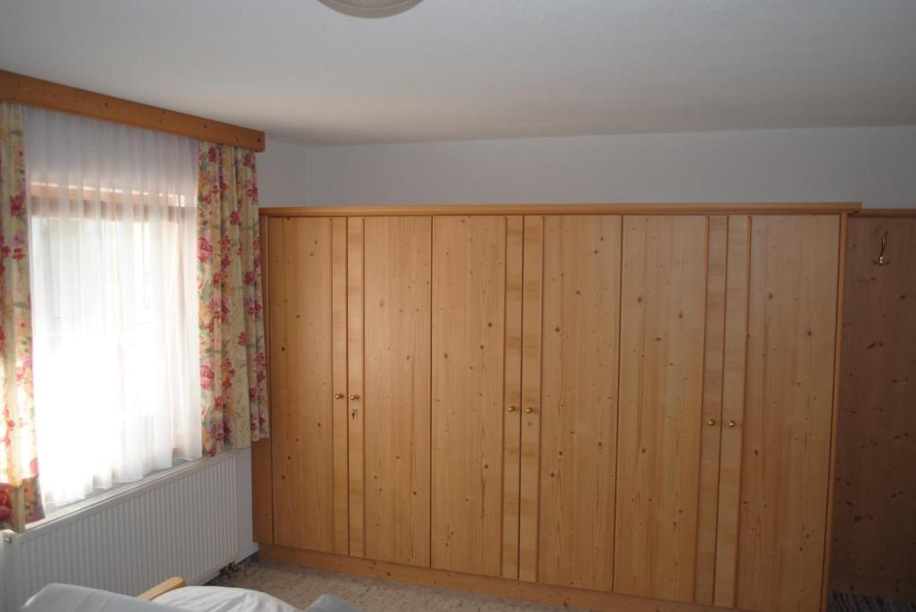 Apartment Maierhof Flirsch Luaran gambar
